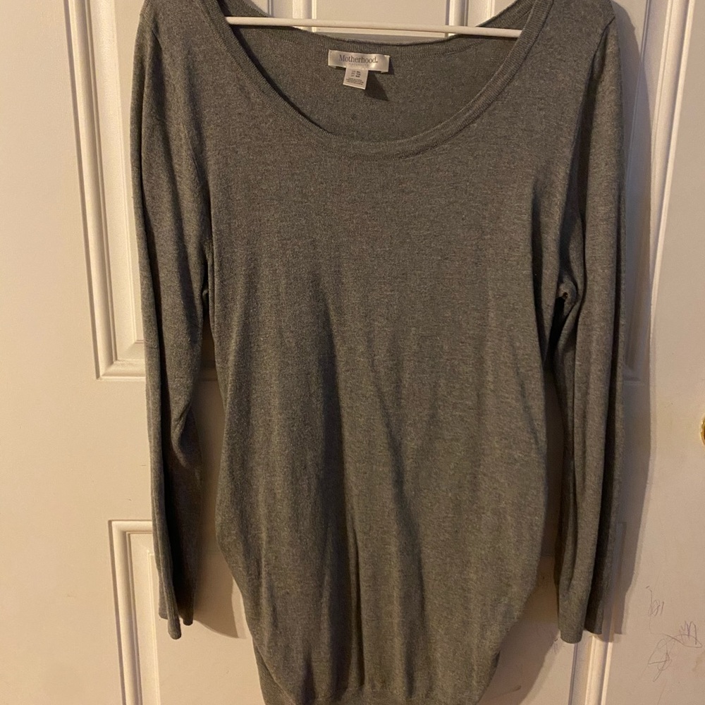 Maternity Sweater